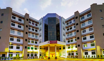 Dr. D. Y. Patil Homoeopathic Medical College & Research Centre