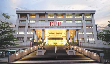 Dr. D. Y. Patil Medical College