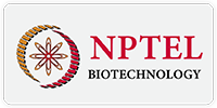 NPTEL Biotechnology