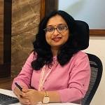 Dr. Swarada Peerannawar