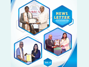 News Letter July to December 2024