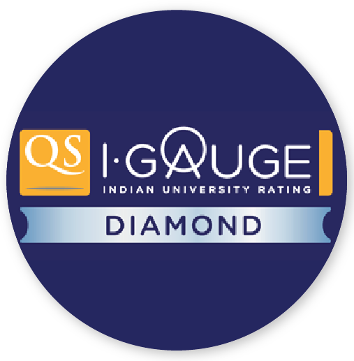 QS I-GAUGE Rating logo