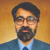 Dr. Sachin Sarode 