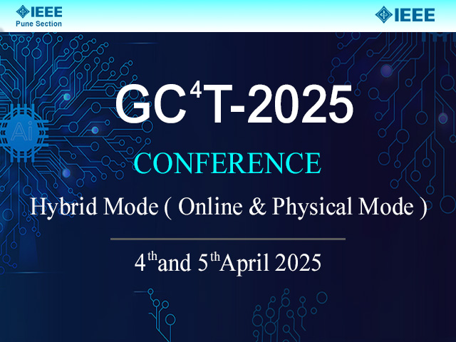 GC4T-2025